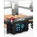 Laserskärare - gravyrmaskin Atomstack S10 Pro 40x40cm |  SE-distribution